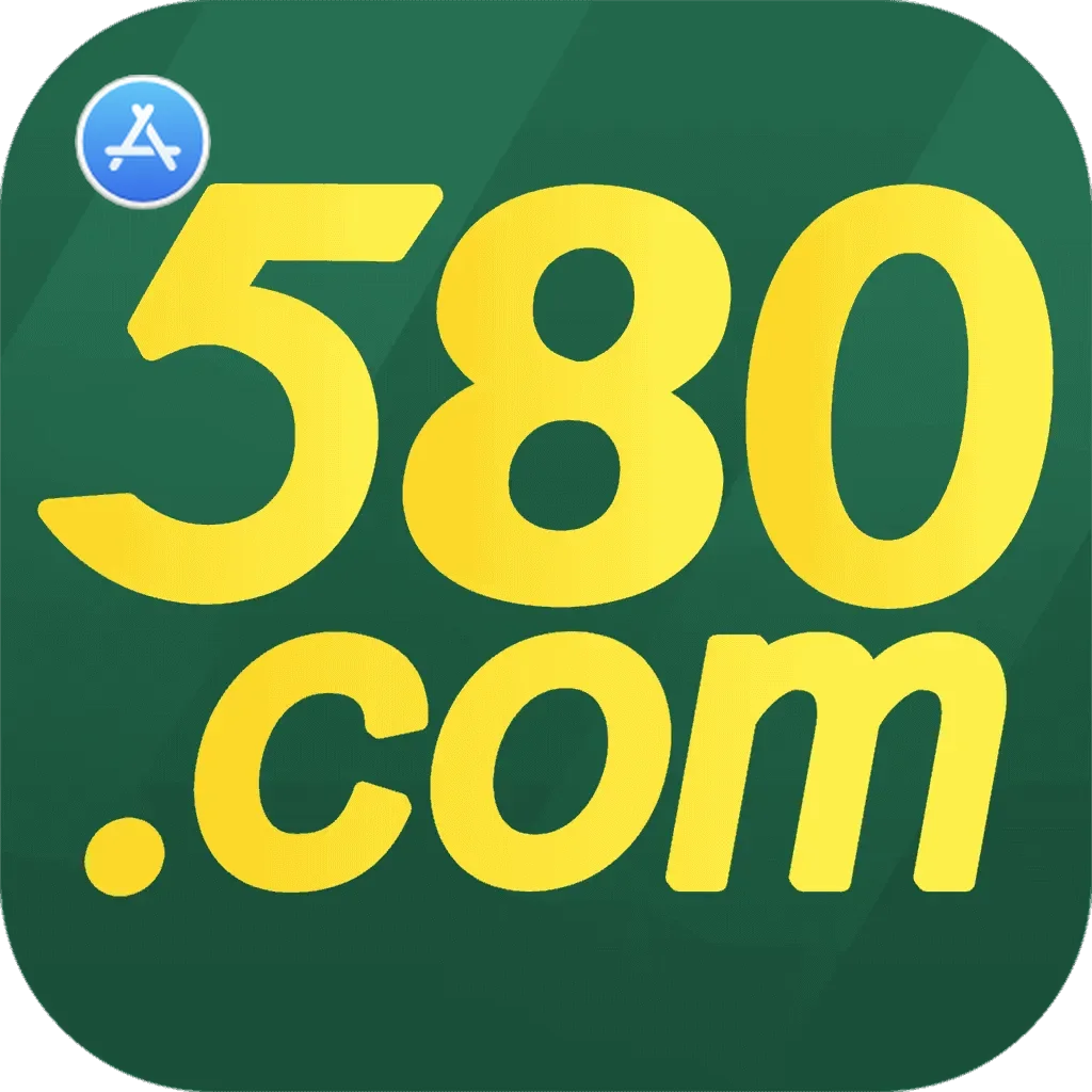 App 580 para Android e iOS - download grátis