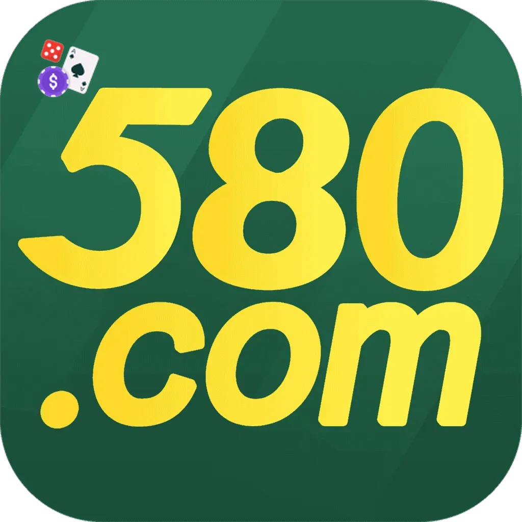 Cassino 580 - mesas ao vivo e jogos