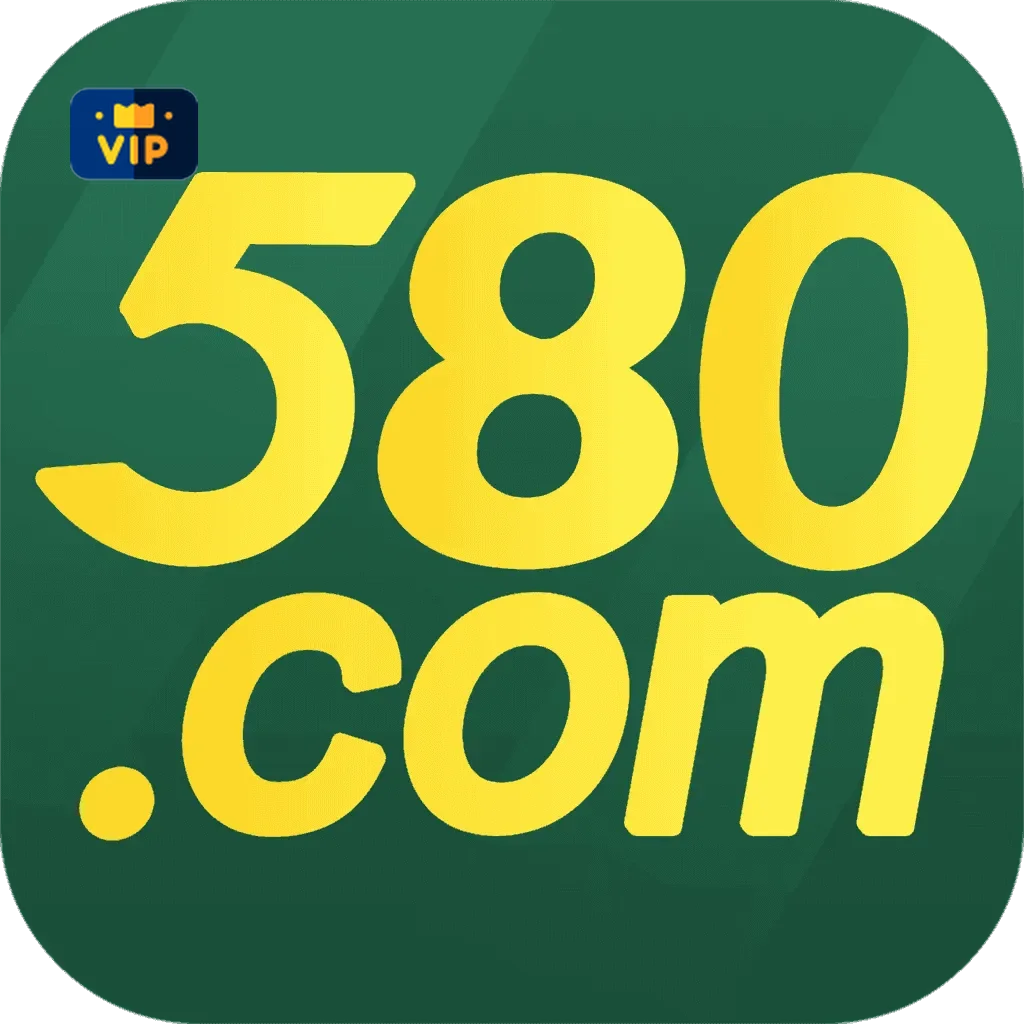 Programa VIP 580 - benefícios exclusivos