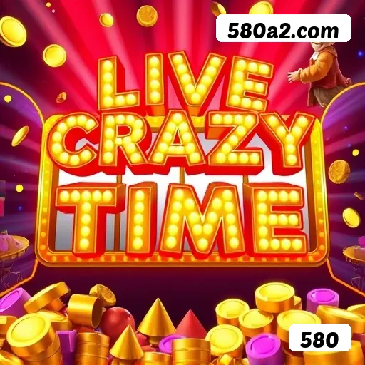 Guia rápido de apostas ao vivo na 580