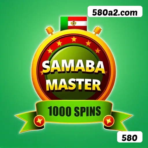 App 580 apostas esportivas mobile