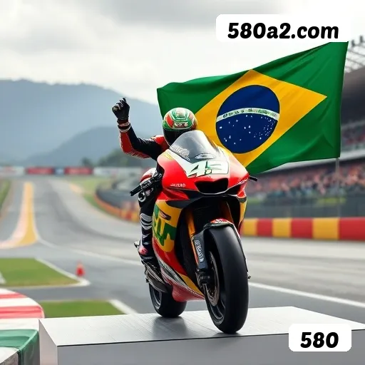 Cassino 580 app mobile