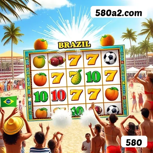 Checklist para avaliar a plataforma 580