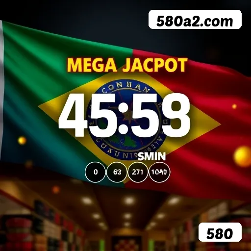 Formulário registro 580