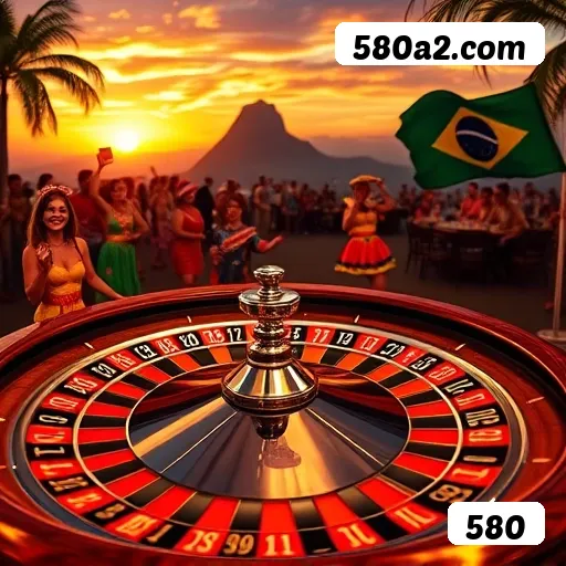 Bônus exclusivos membros VIP 580