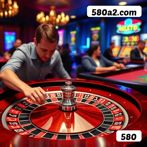 Suporte VIP 580 - atendimento prioritário